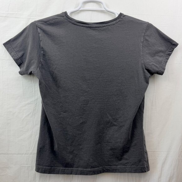 Marvel Alligator Loki Tee Women S Gray Teeturtle - Picture 3 of 6